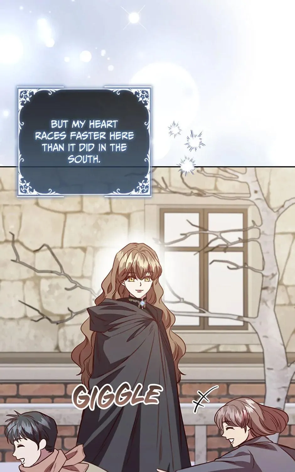 Stella: The Lost Star Chapter 120 page 89 - 