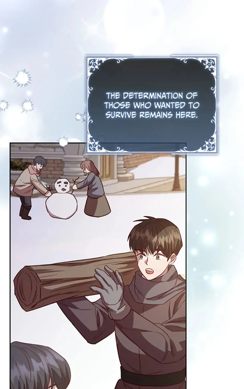 Stella: The Lost Star Chapter 120 page 91 - 