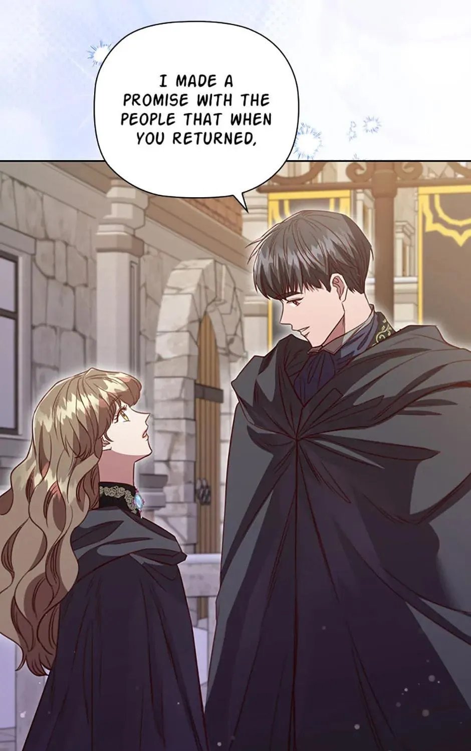 Stella: The Lost Star Chapter 120 page 95 - 