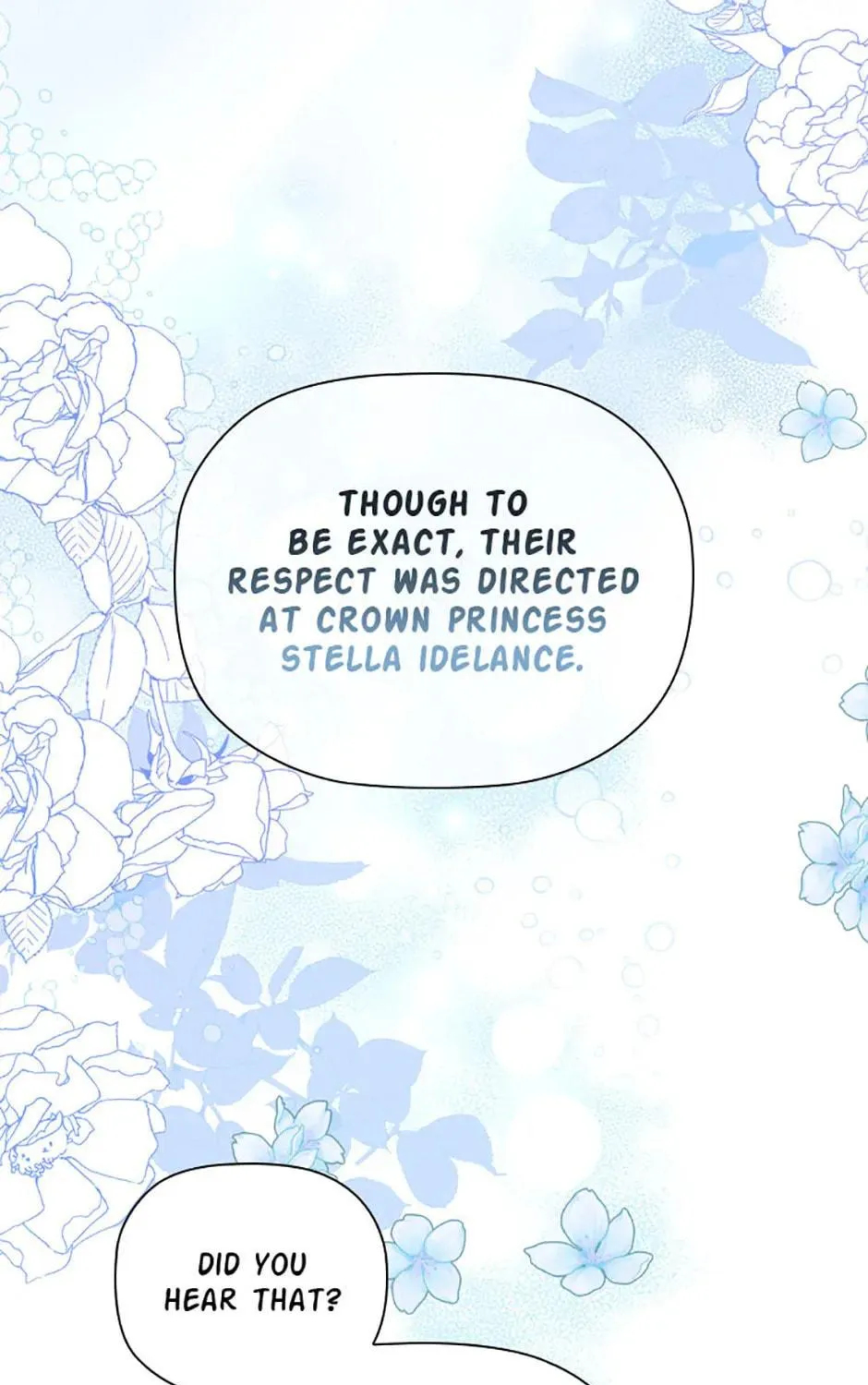 Stella: The Lost Star Chapter 121 page 11 - 
