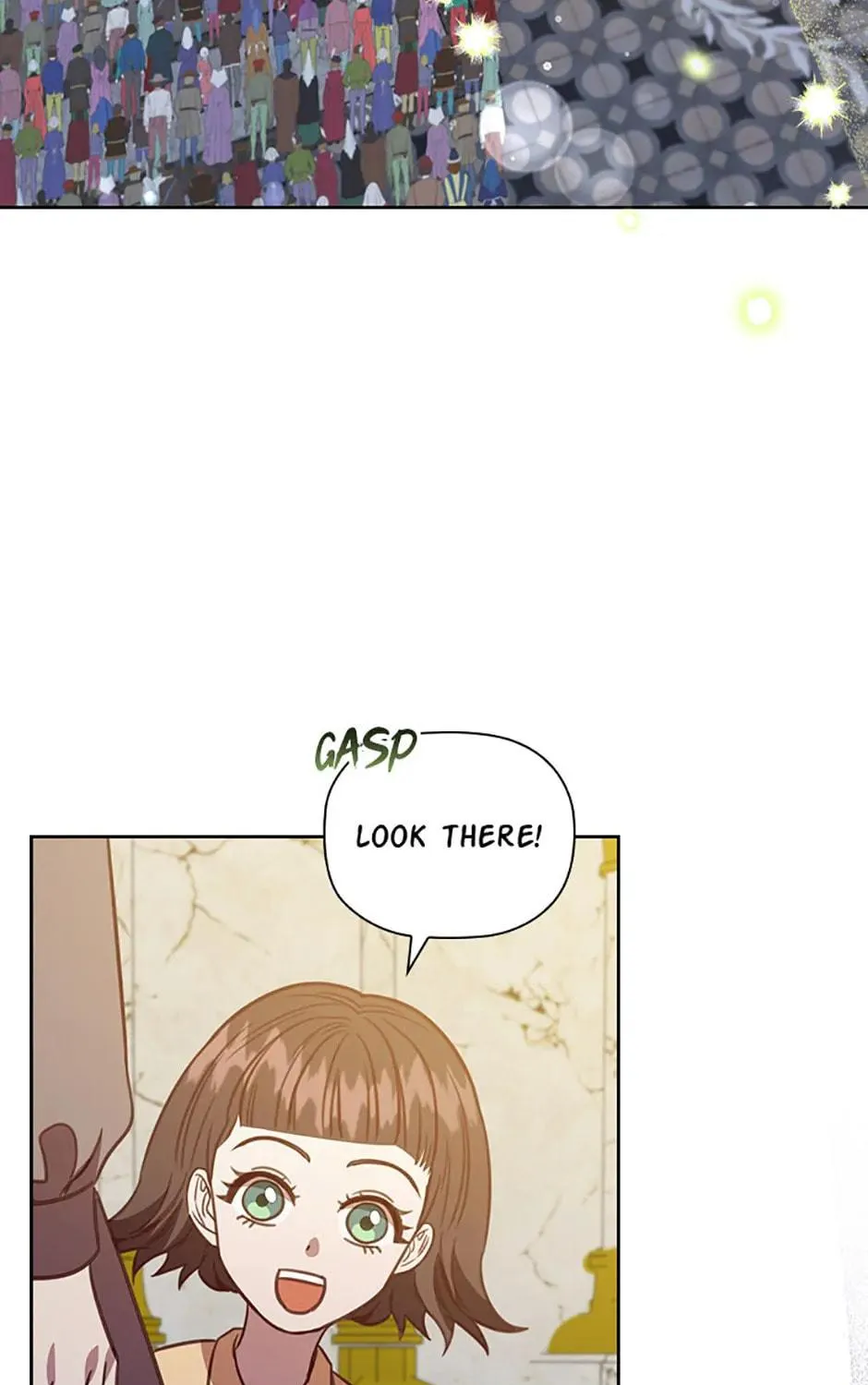 Stella: The Lost Star Chapter 121 page 113 - 