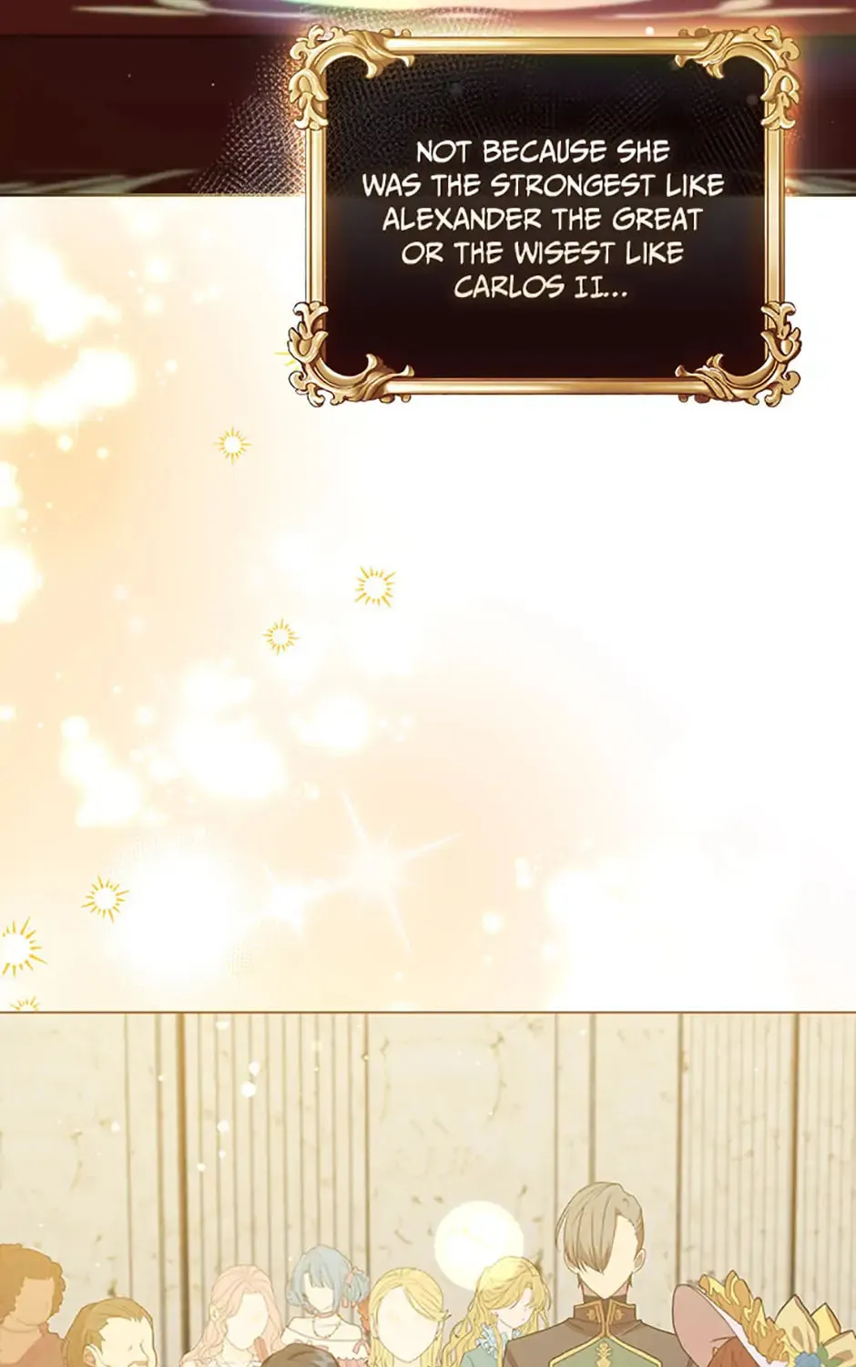 Stella: The Lost Star Chapter 121 page 123 - 