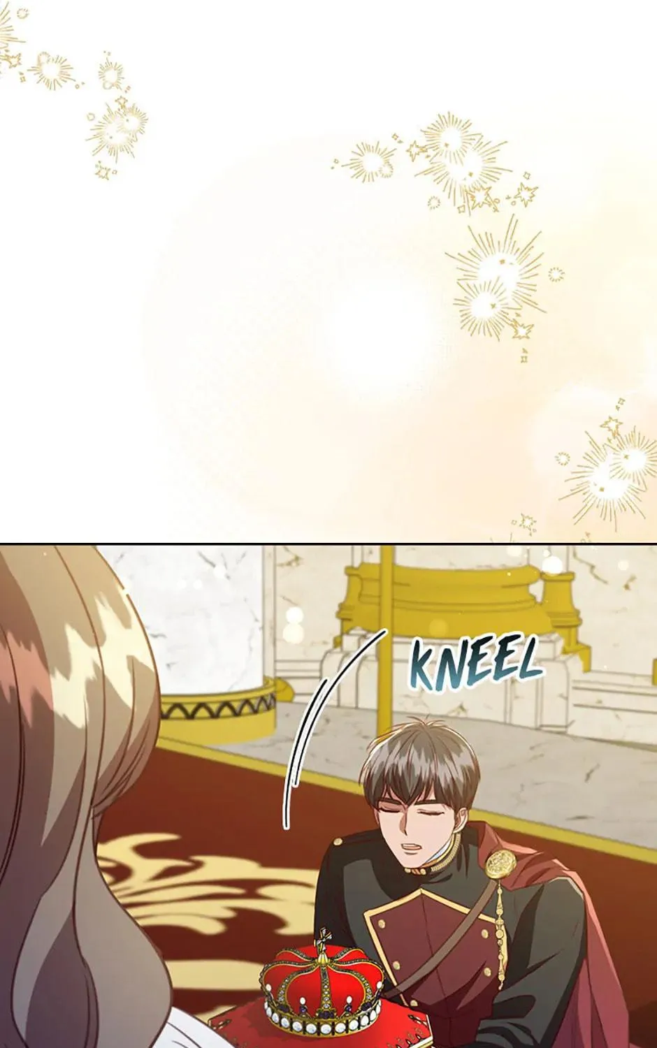 Stella: The Lost Star Chapter 121 page 129 - 