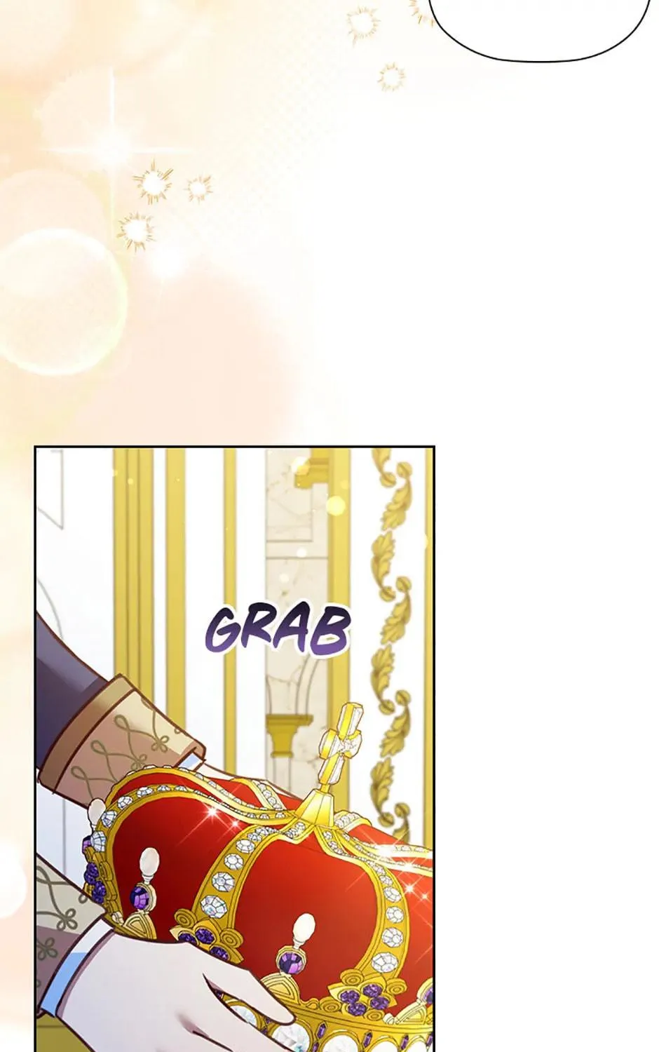 Stella: The Lost Star Chapter 121 page 131 - 