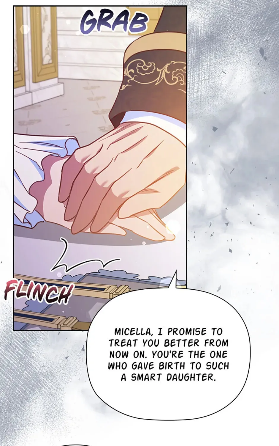 Stella: The Lost Star Chapter 121 page 15 - 