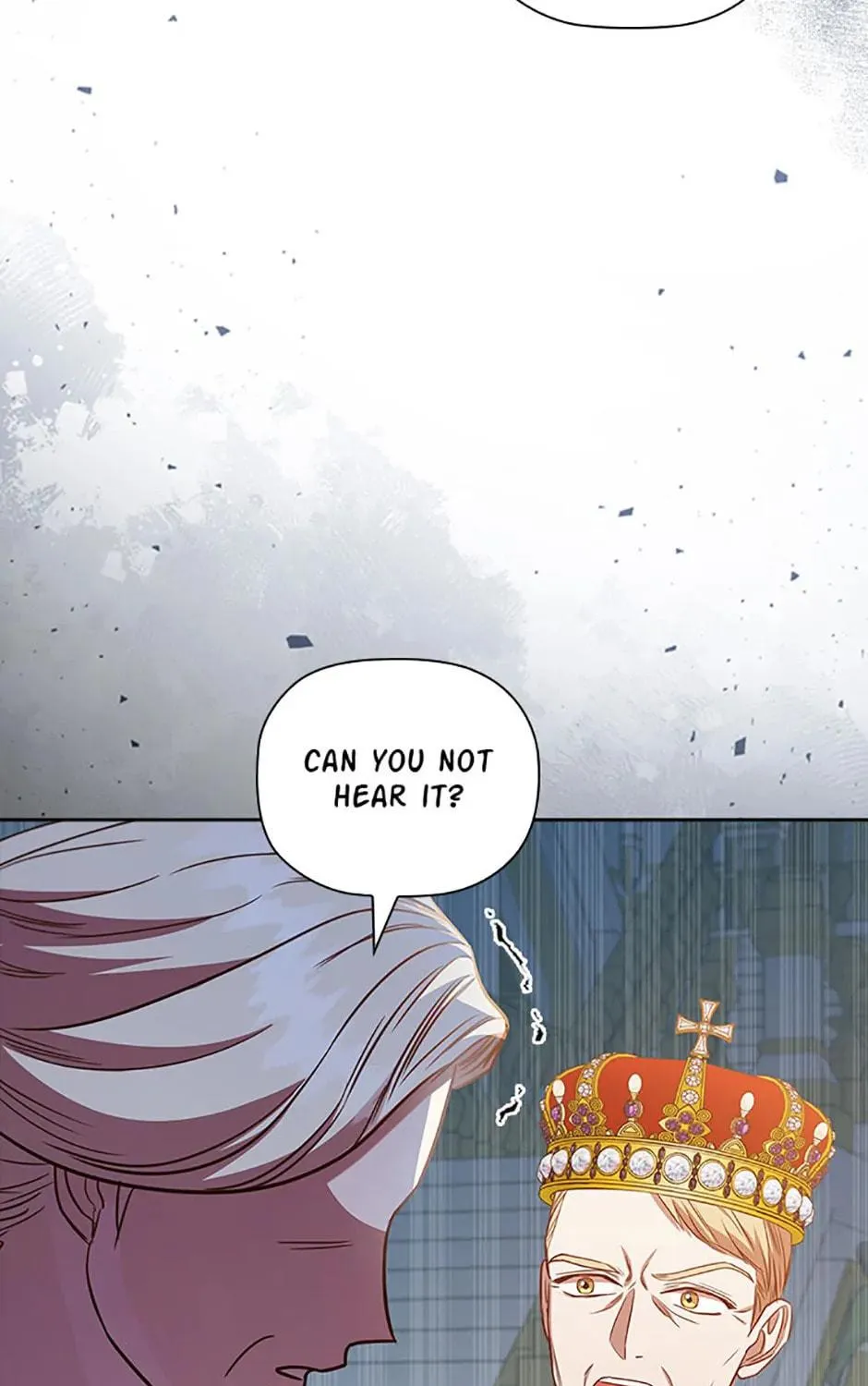 Stella: The Lost Star Chapter 121 page 19 - 