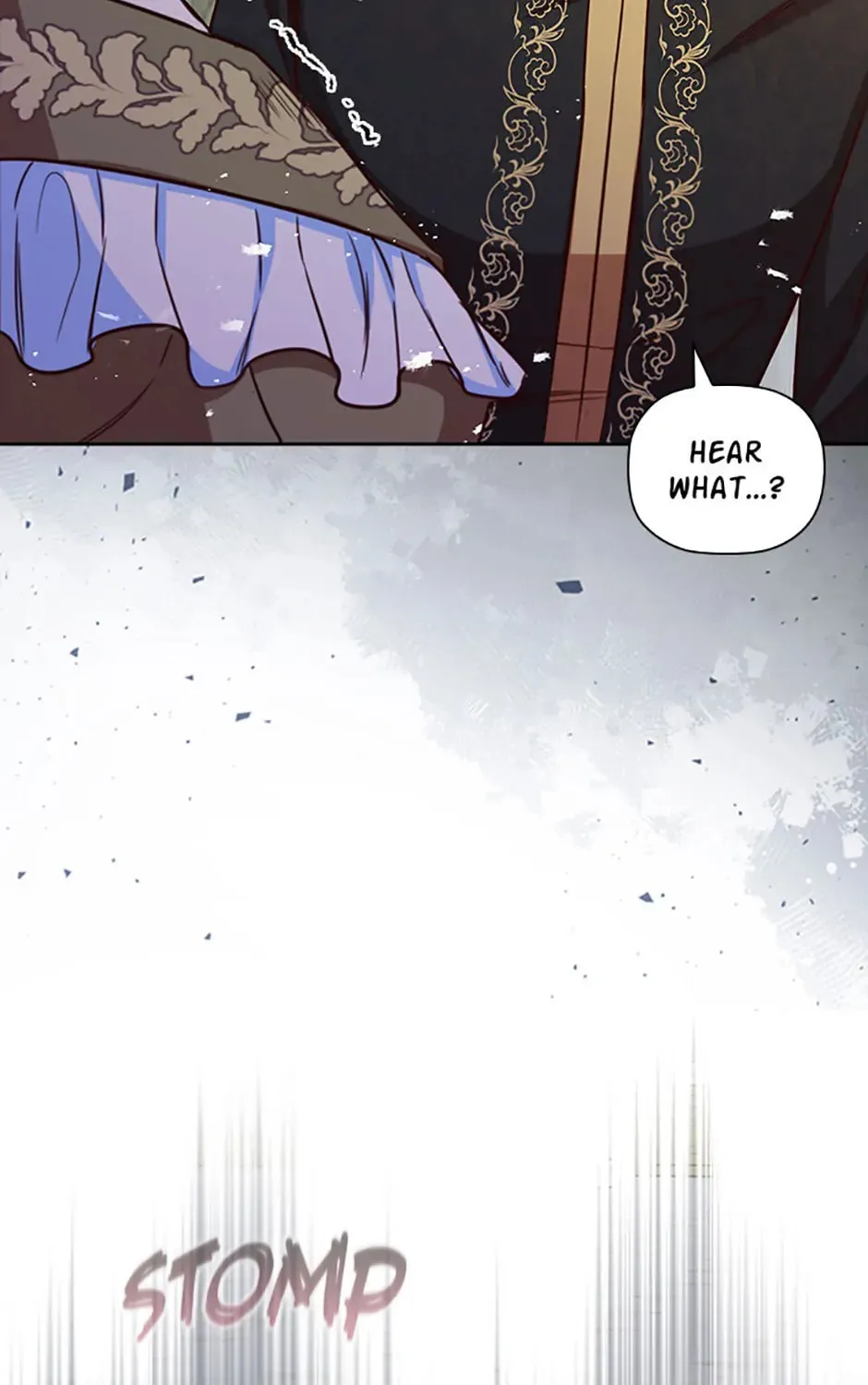 Stella: The Lost Star Chapter 121 page 21 - 