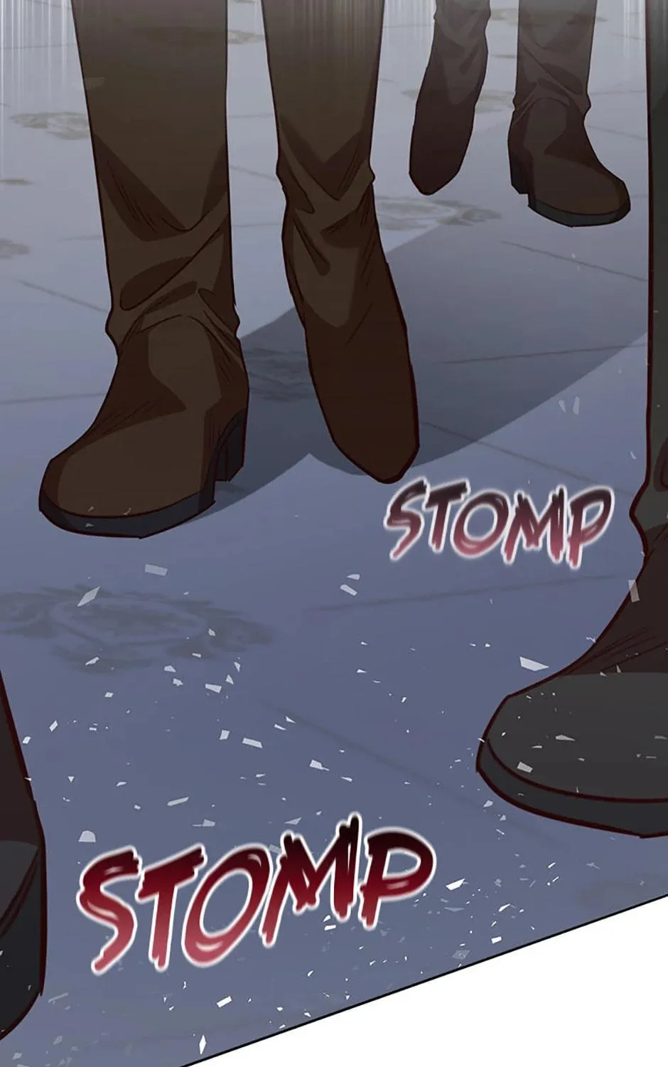 Stella: The Lost Star Chapter 121 page 23 - 