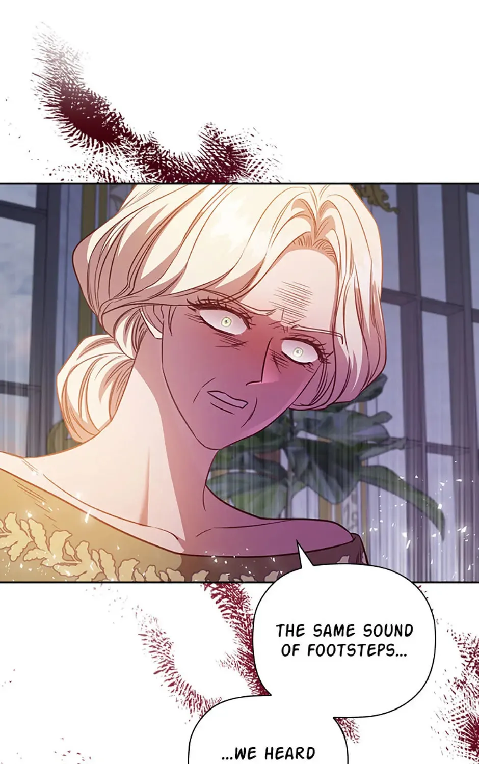 Stella: The Lost Star Chapter 121 page 25 - 