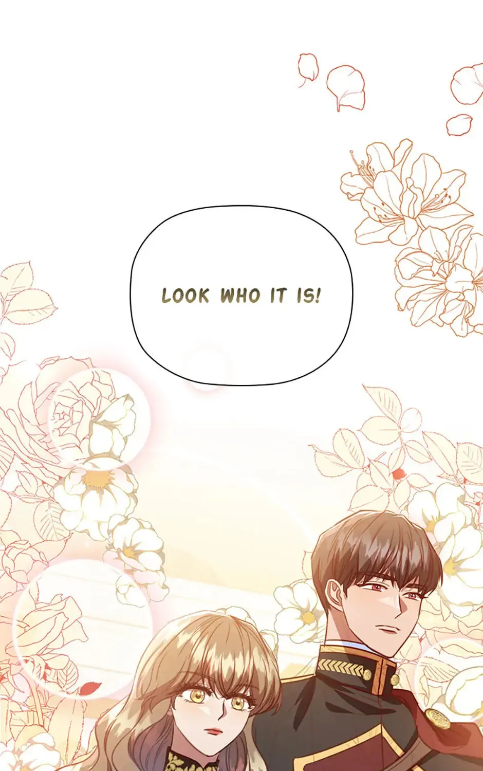 Stella: The Lost Star Chapter 121 page 33 - 