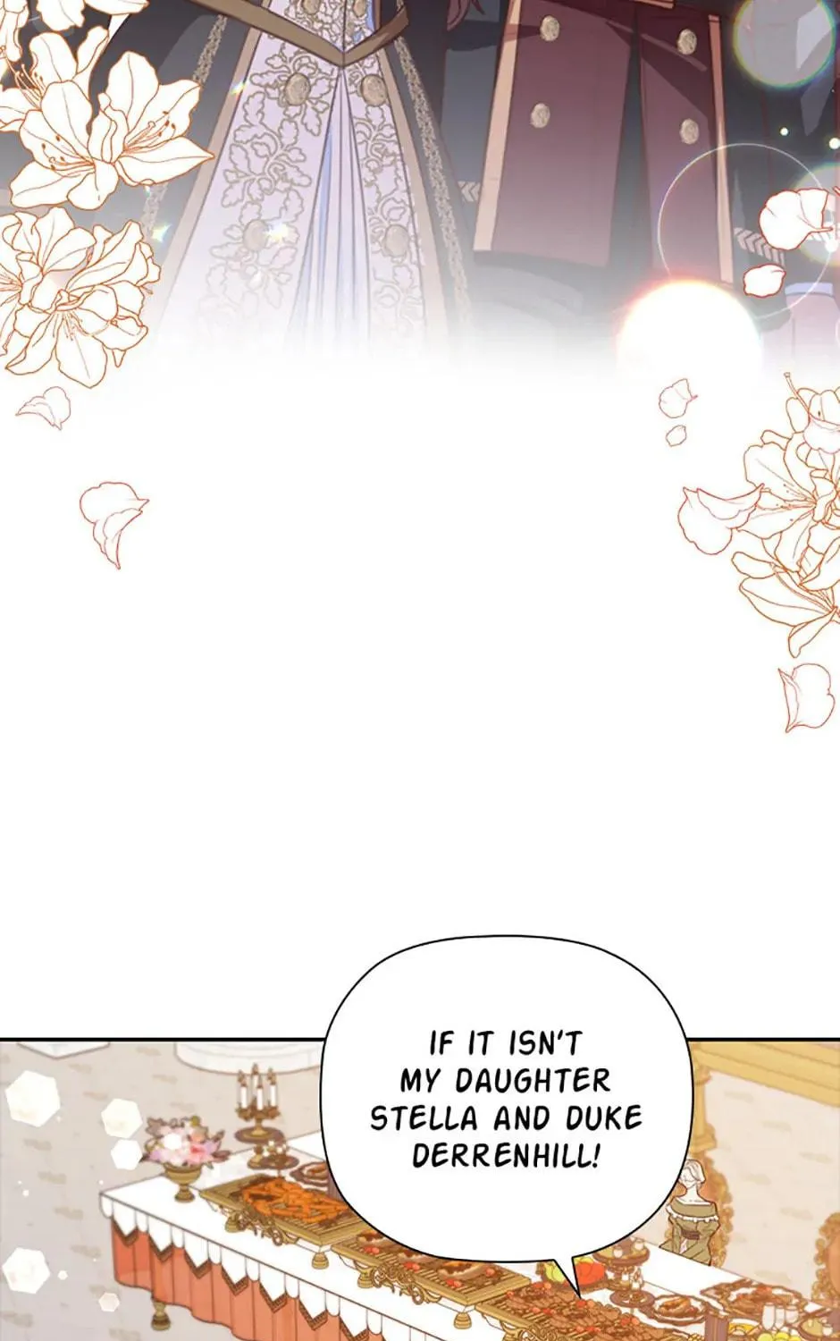 Stella: The Lost Star Chapter 121 page 35 - 