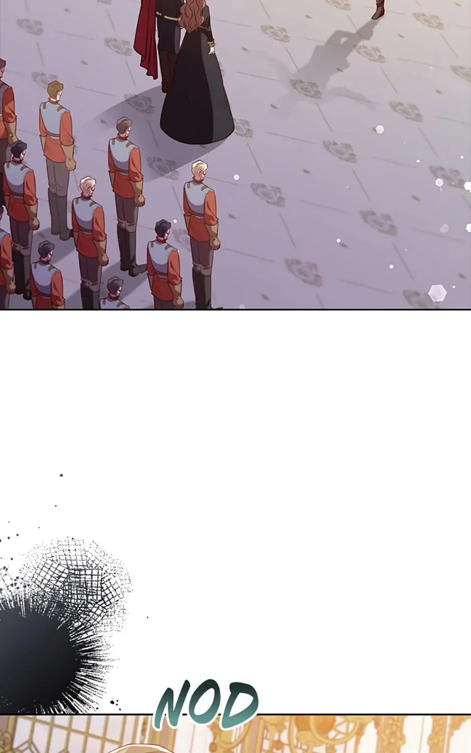 Stella: The Lost Star Chapter 121 page 37 - 