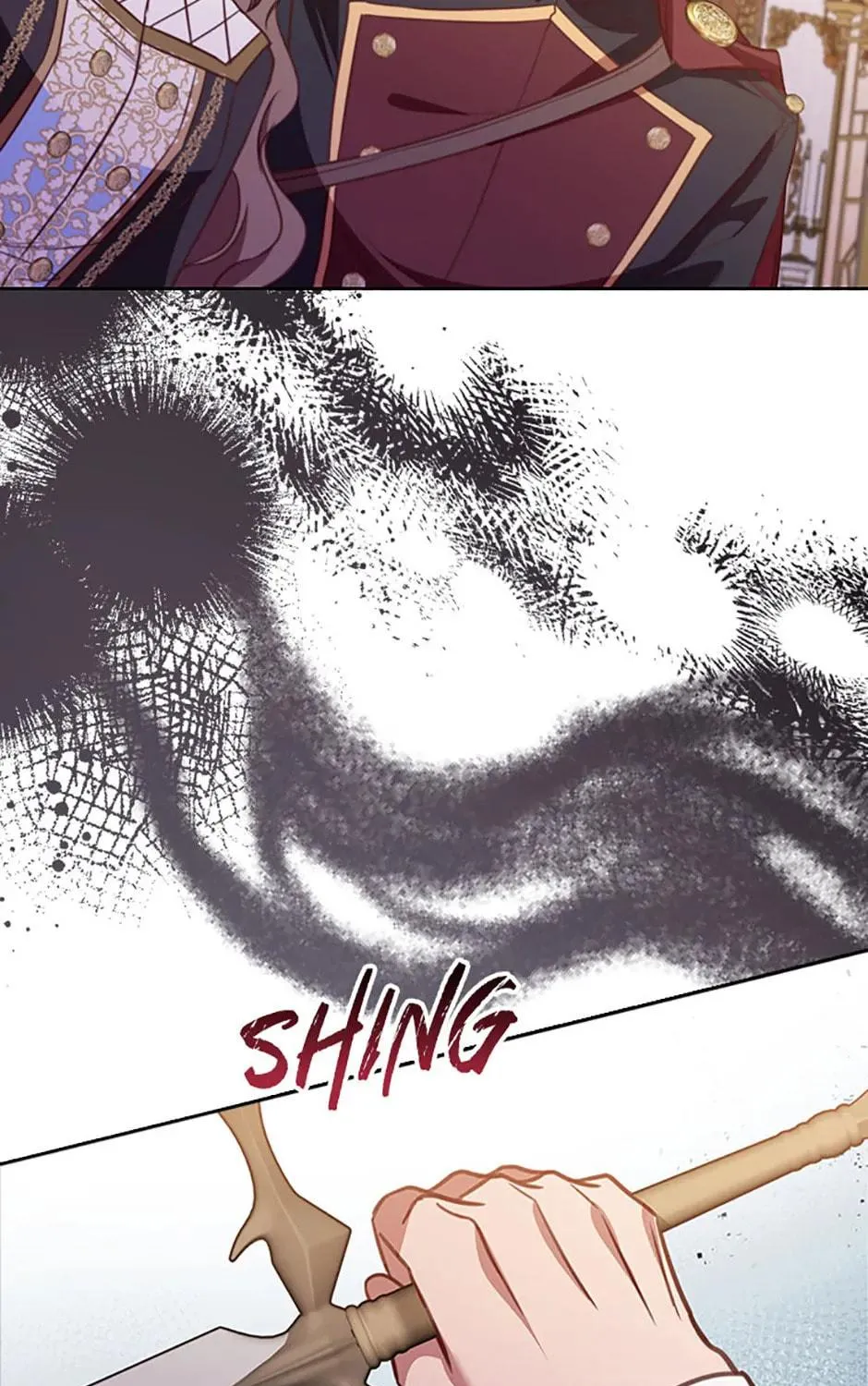 Stella: The Lost Star Chapter 121 page 39 - 