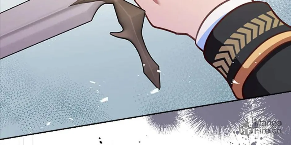 Stella: The Lost Star Chapter 121 page 40 - 