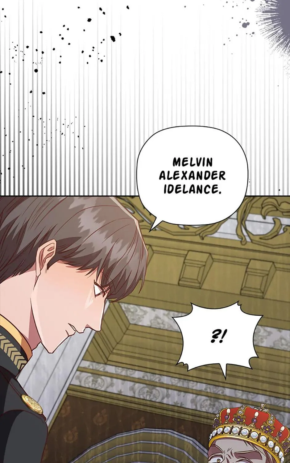 Stella: The Lost Star Chapter 121 page 41 - 