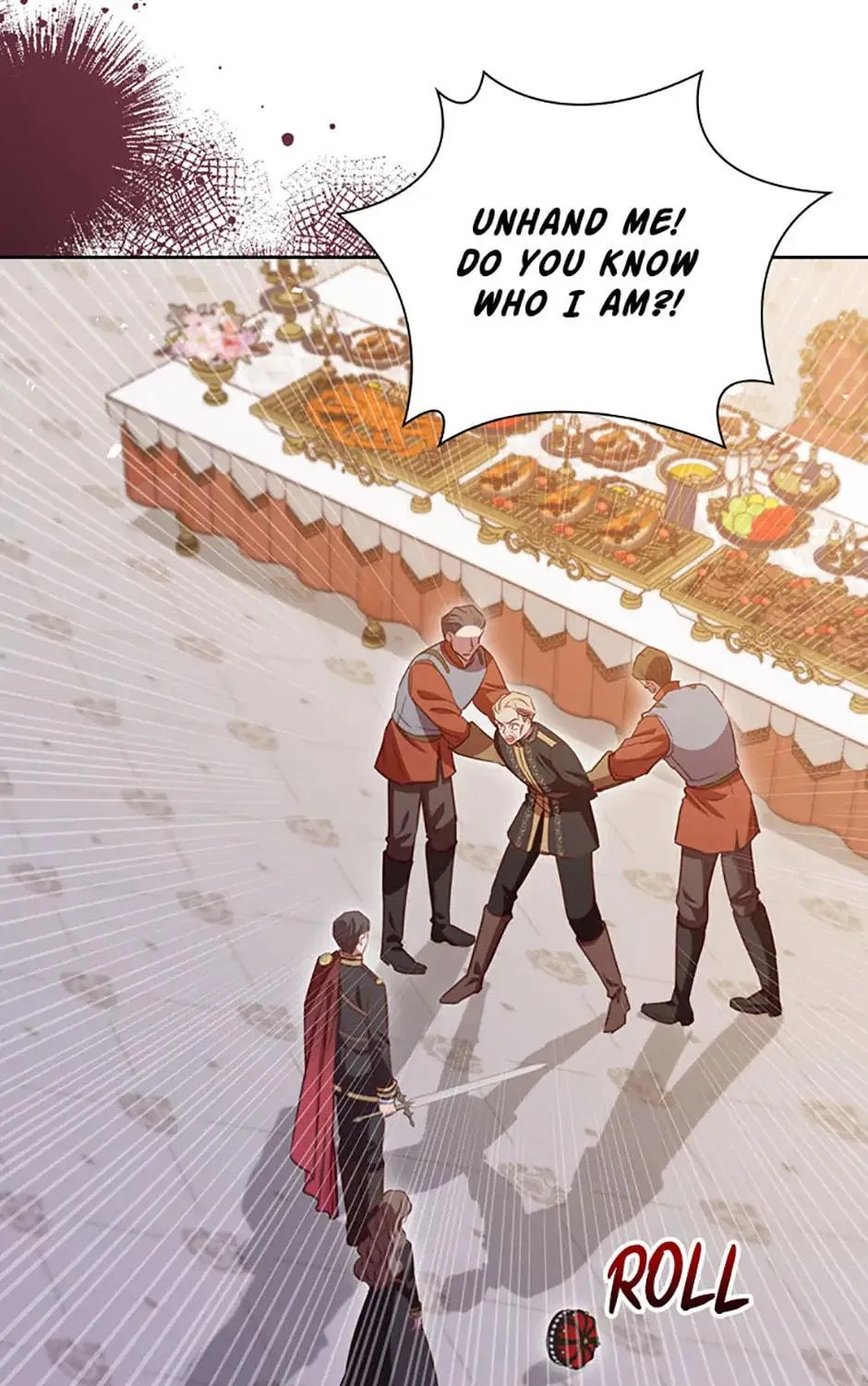 Stella: The Lost Star Chapter 121 page 49 - 