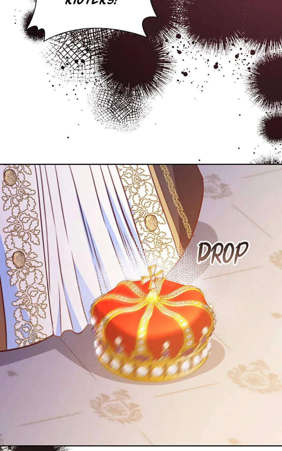 Stella: The Lost Star Chapter 121 page 51 - 