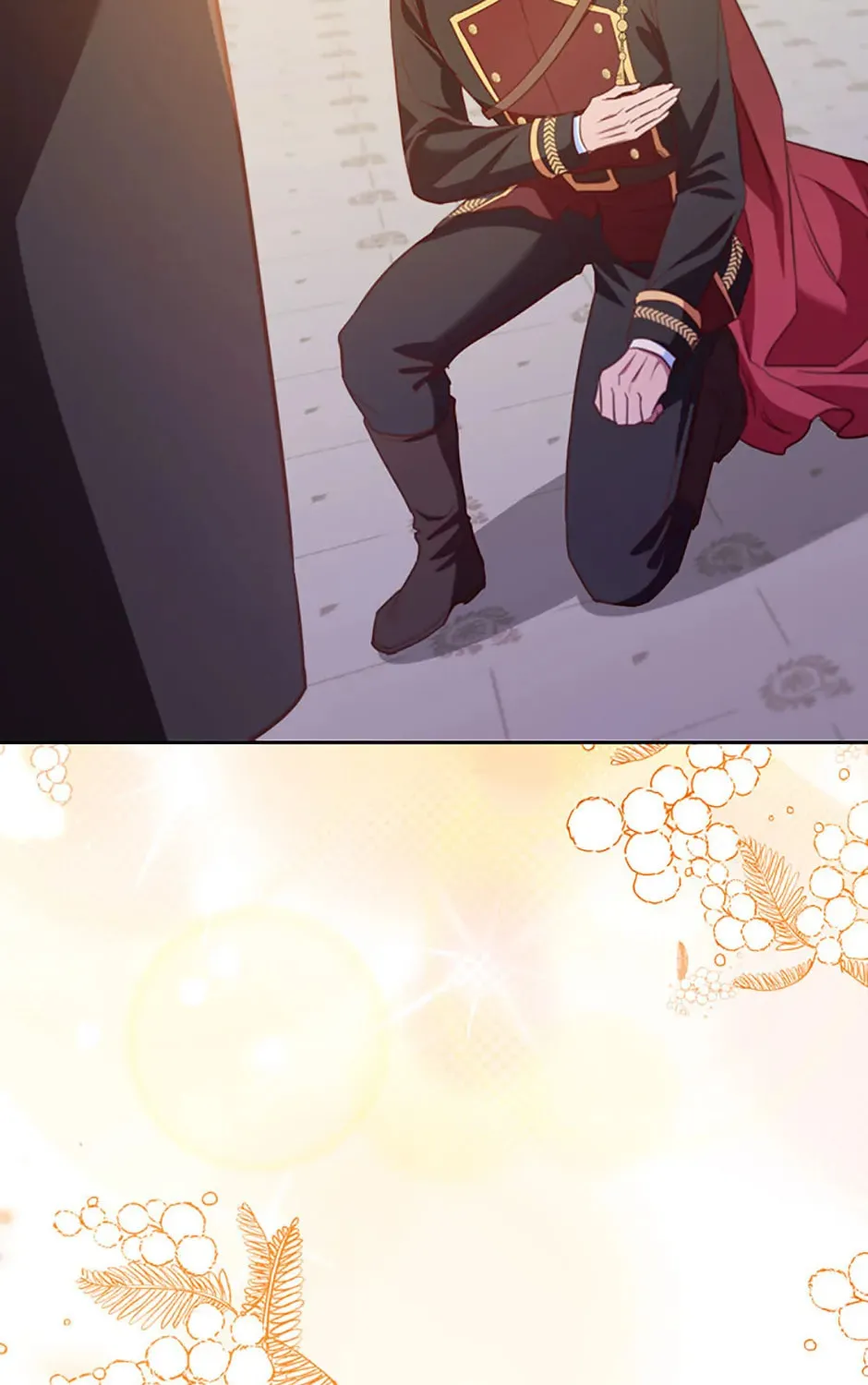 Stella: The Lost Star Chapter 121 page 63 - 