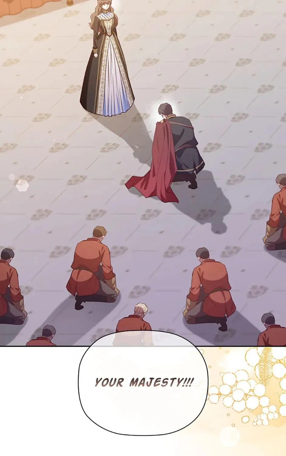 Stella: The Lost Star Chapter 121 page 65 - 