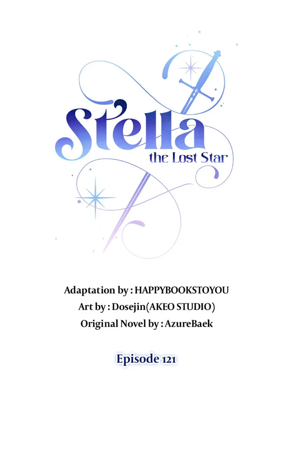 Stella: The Lost Star Chapter 121 page 67 - 