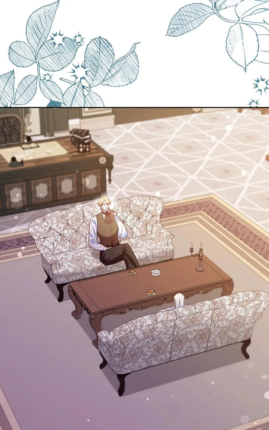 Stella: The Lost Star Chapter 121 page 71 - 