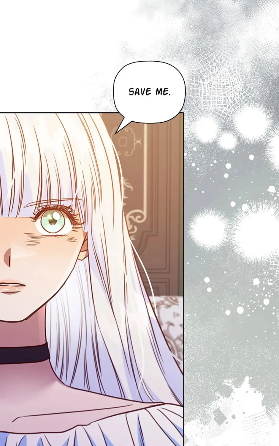 Stella: The Lost Star Chapter 121 page 73 - 