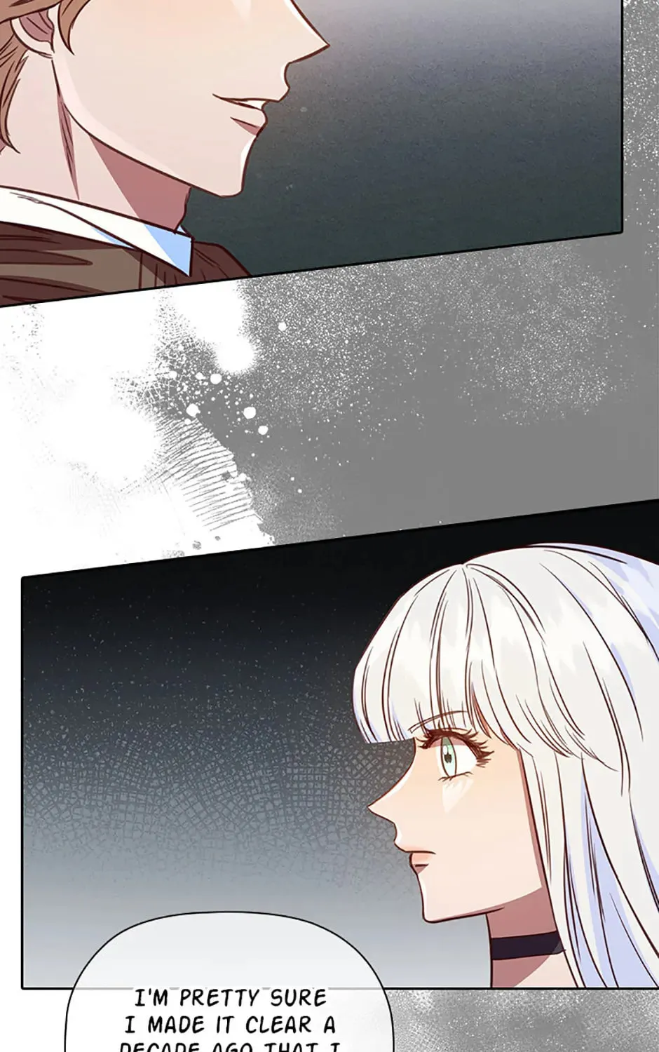Stella: The Lost Star Chapter 121 page 85 - 