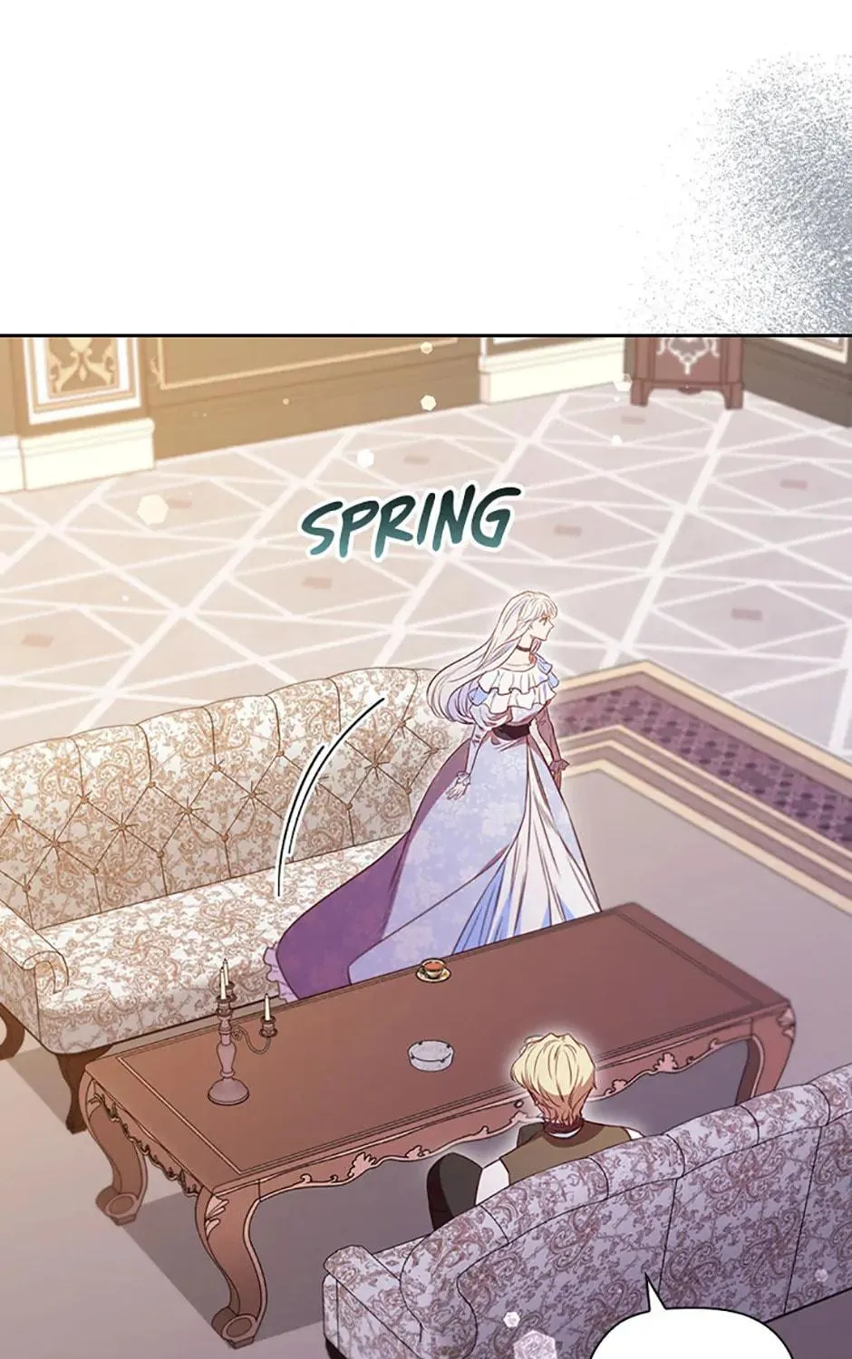 Stella: The Lost Star Chapter 121 page 89 - 