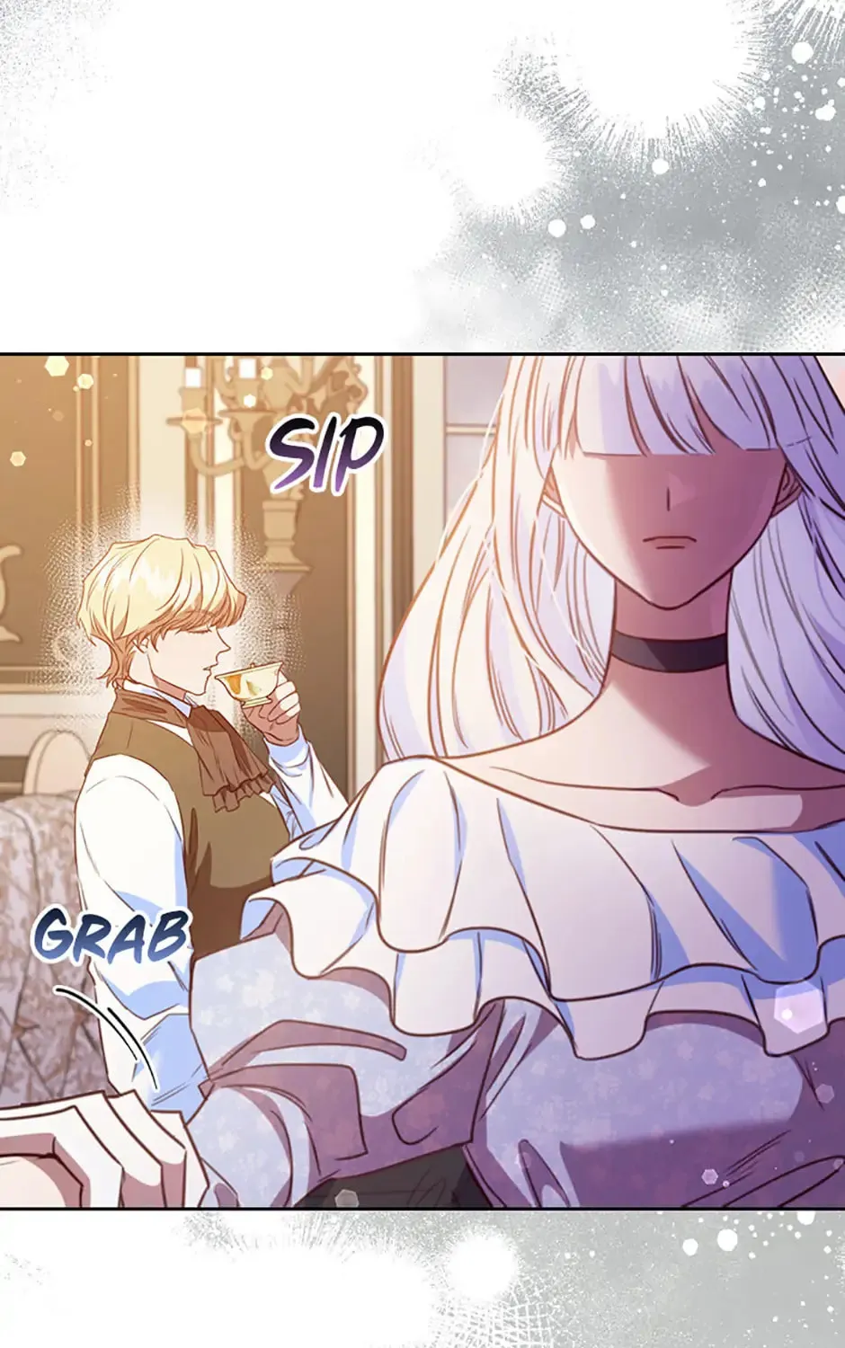Stella: The Lost Star Chapter 121 page 91 - 