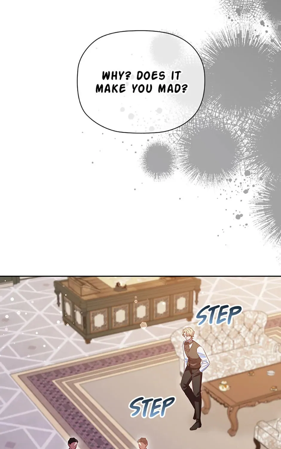 Stella: The Lost Star Chapter 121 page 97 - 