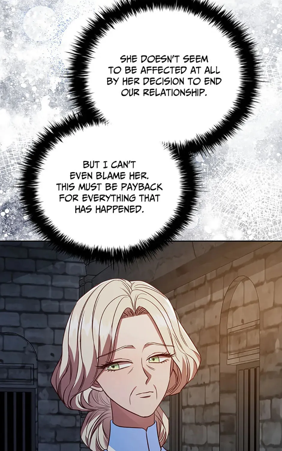 Stella: The Lost Star Chapter 122 page 105 - 