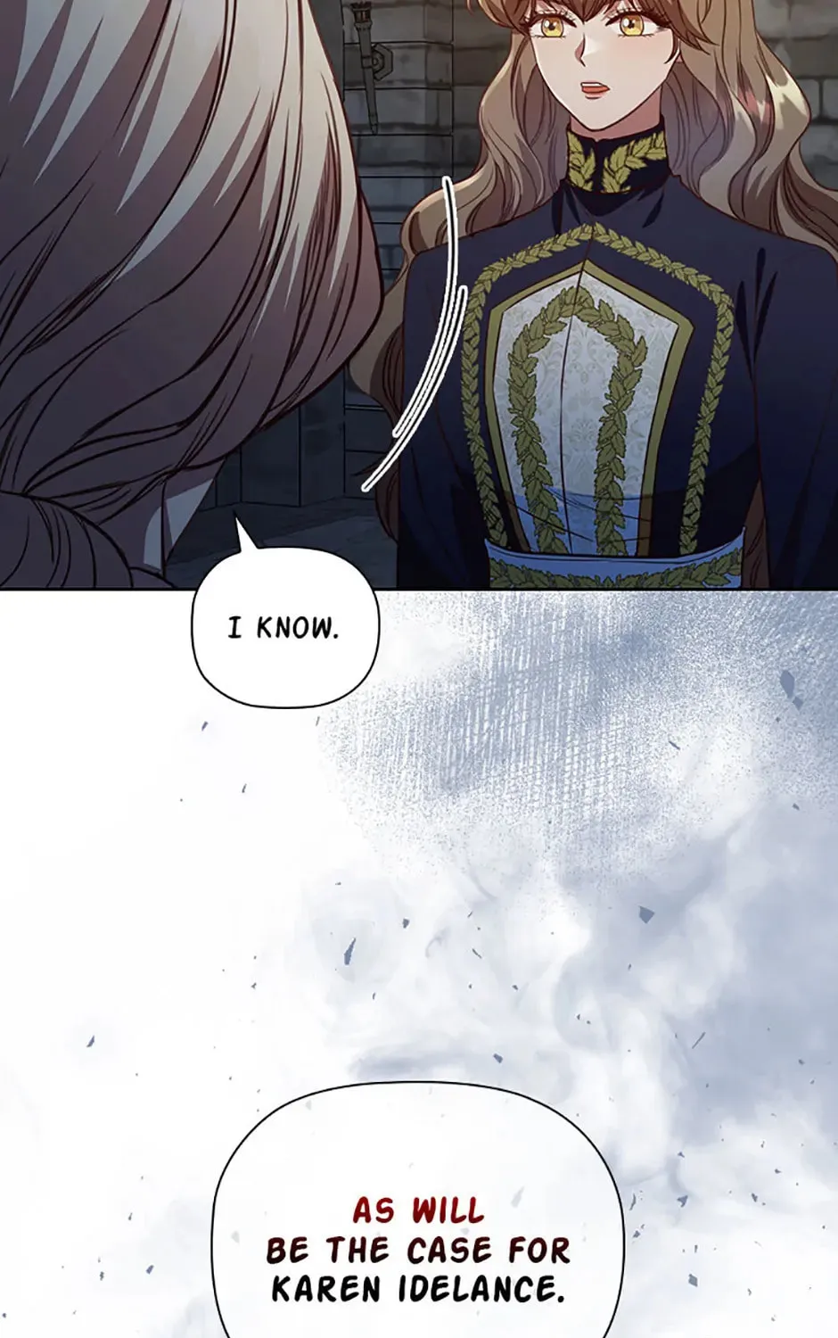 Stella: The Lost Star Chapter 122 page 111 - 