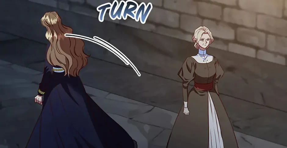 Stella: The Lost Star Chapter 122 page 118 - 