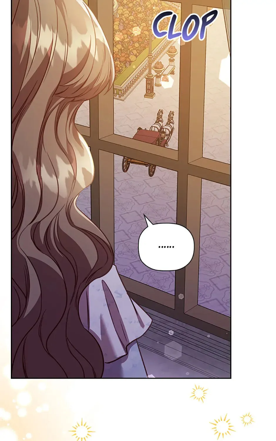 Stella: The Lost Star Chapter 122 page 127 - 