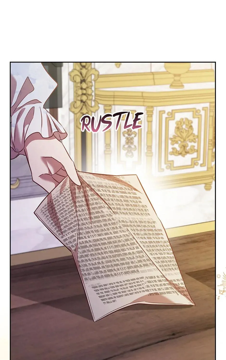 Stella: The Lost Star Chapter 122 page 131 - 