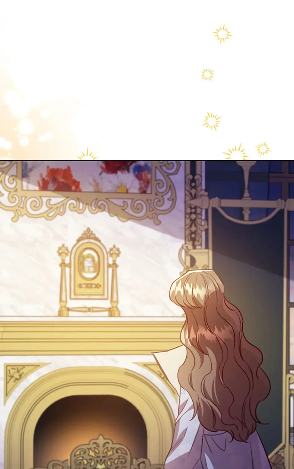 Stella: The Lost Star Chapter 122 page 135 - 