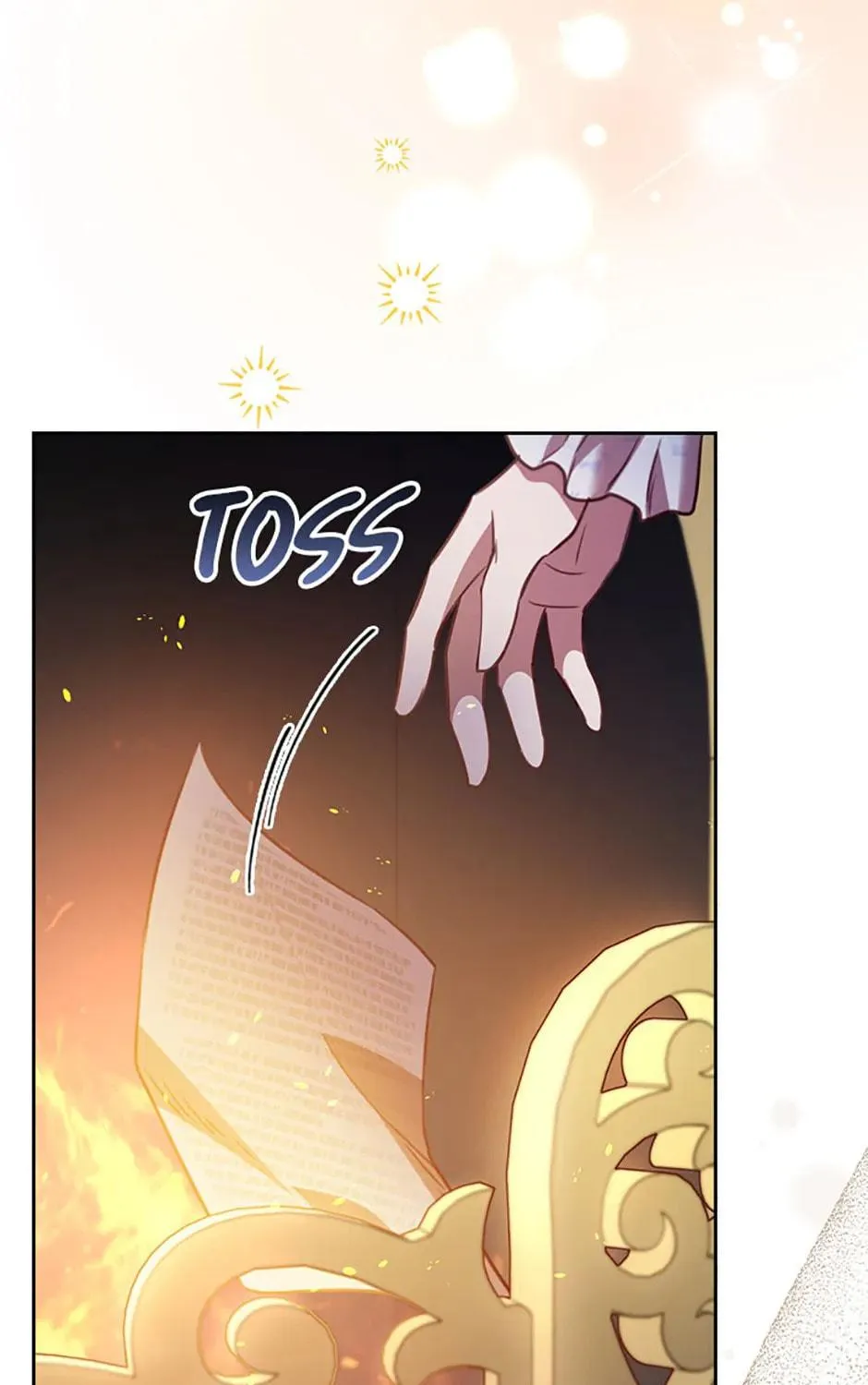 Stella: The Lost Star Chapter 122 page 137 - 