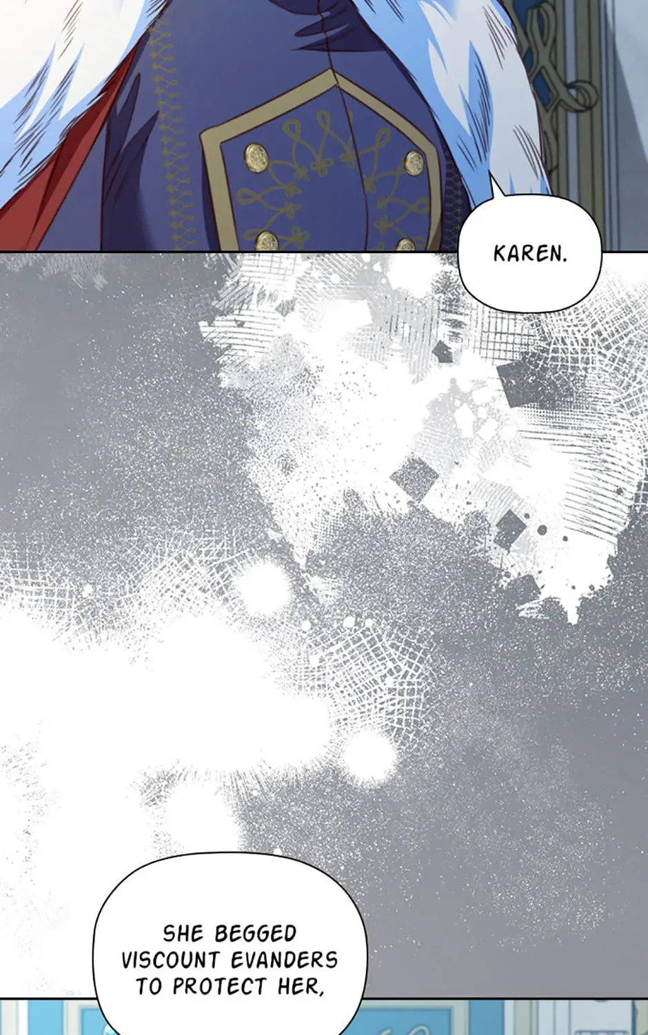 Stella: The Lost Star Chapter 122 page 15 - 
