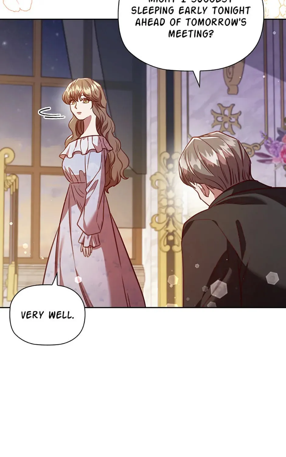 Stella: The Lost Star Chapter 122 page 145 - 