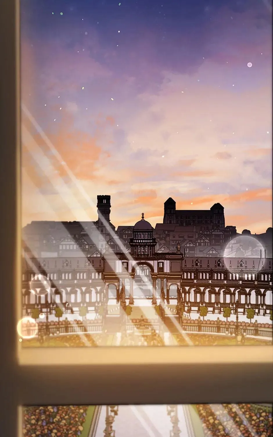Stella: The Lost Star Chapter 122 page 149 - 