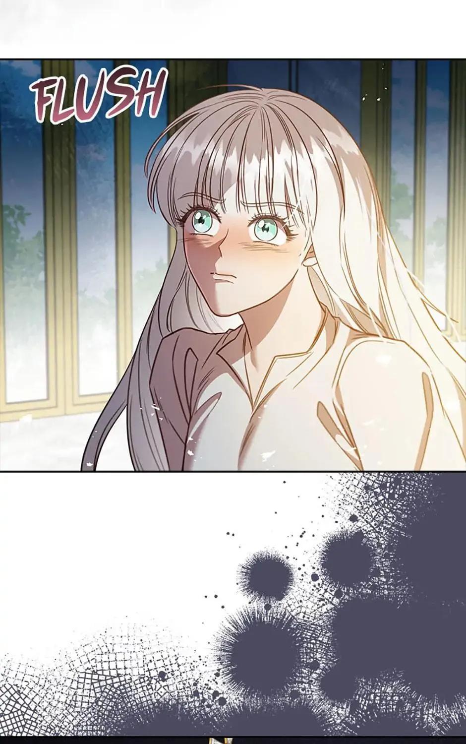 Stella: The Lost Star Chapter 122 page 19 - 