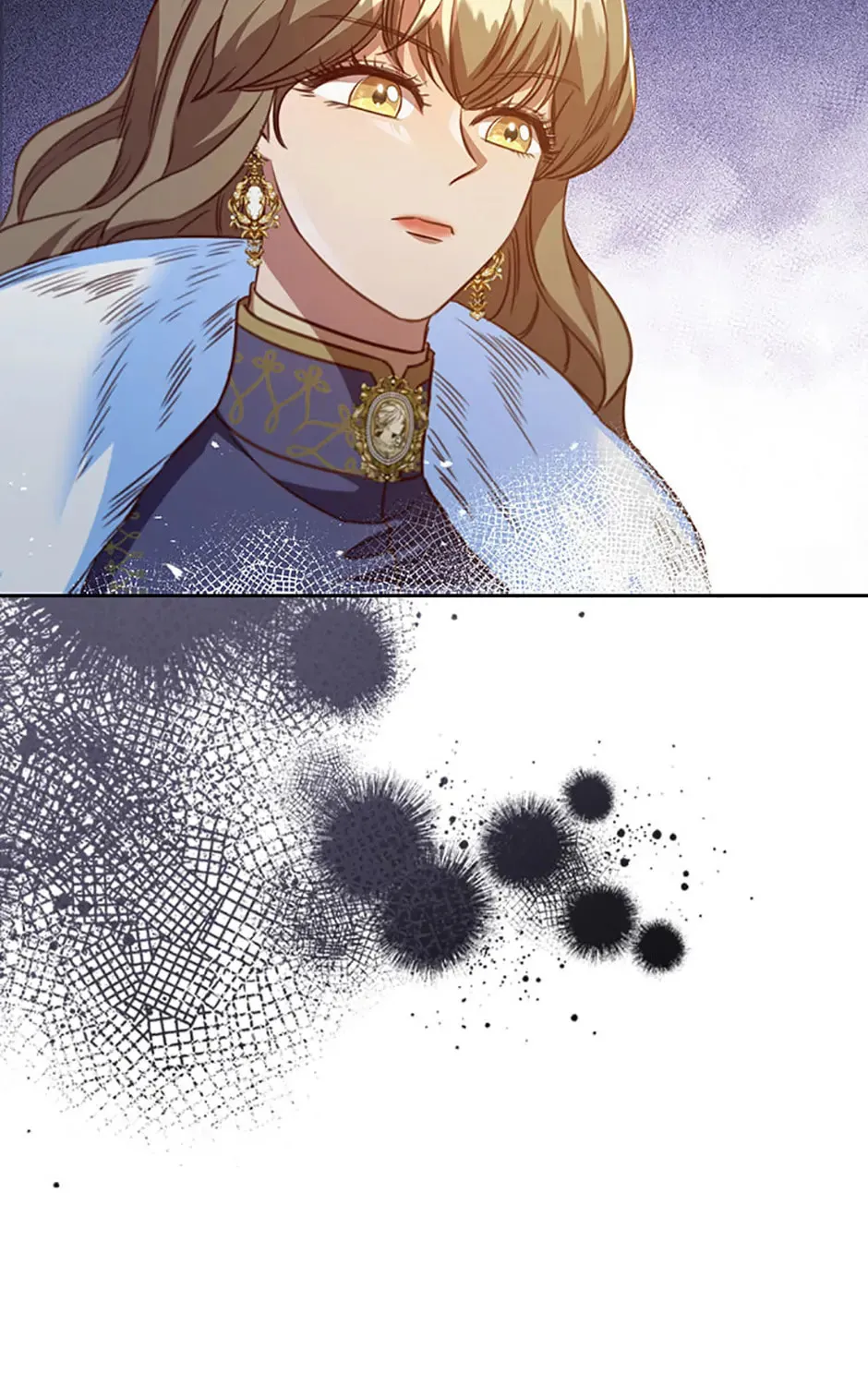 Stella: The Lost Star Chapter 122 page 21 - 