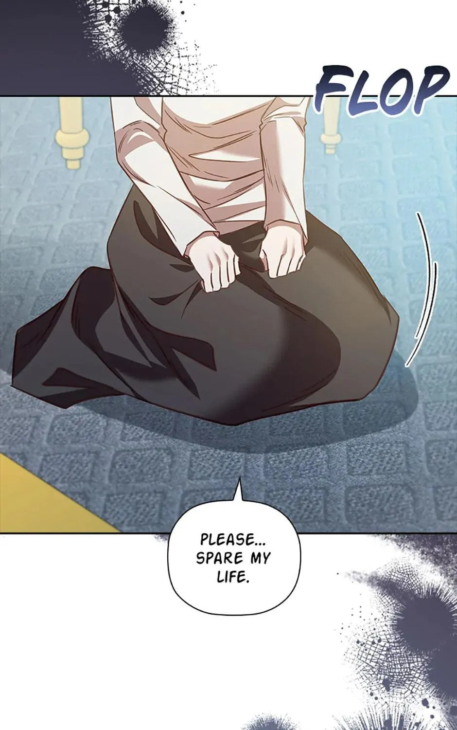 Stella: The Lost Star Chapter 122 page 29 - 