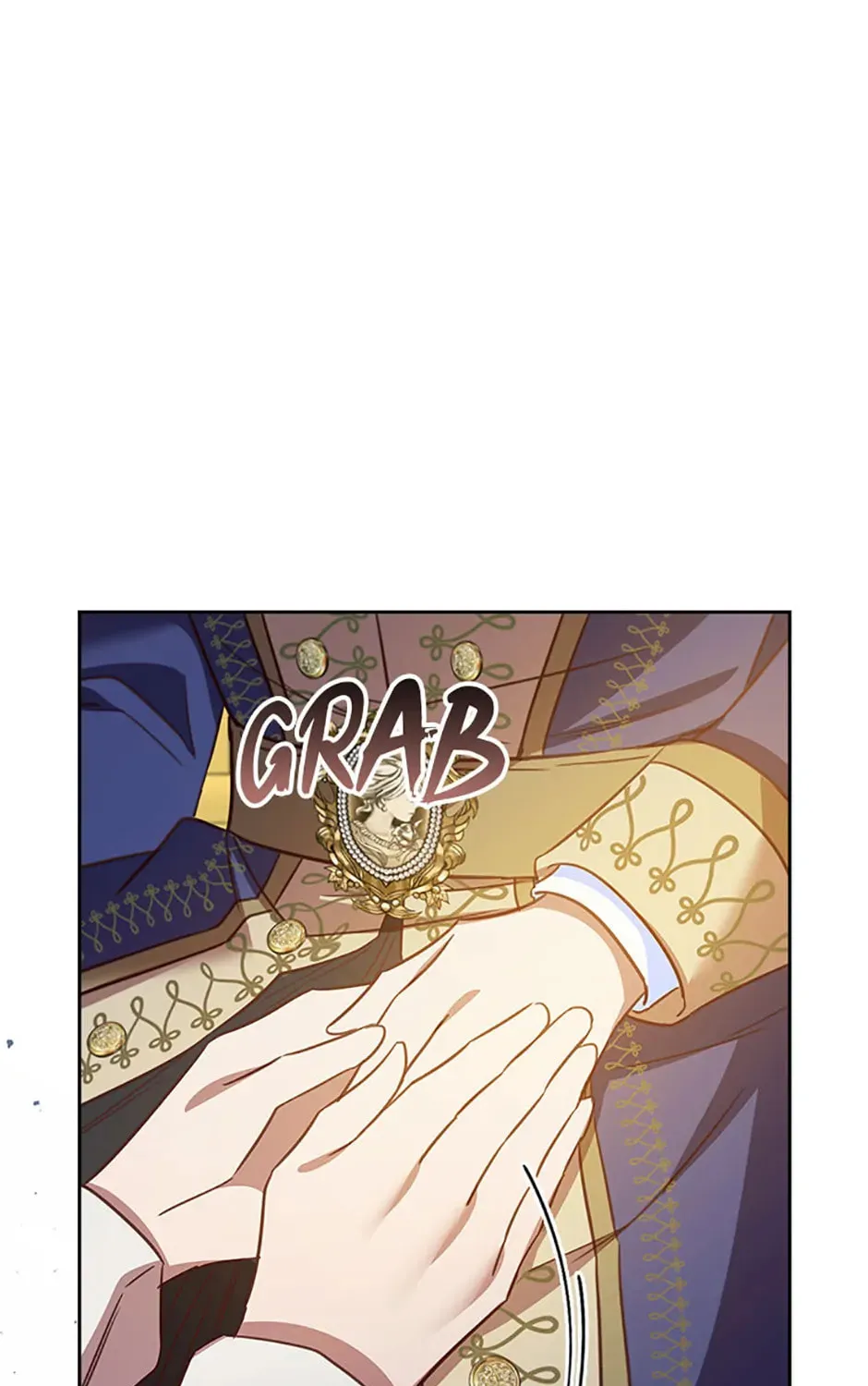 Stella: The Lost Star Chapter 122 page 33 - 