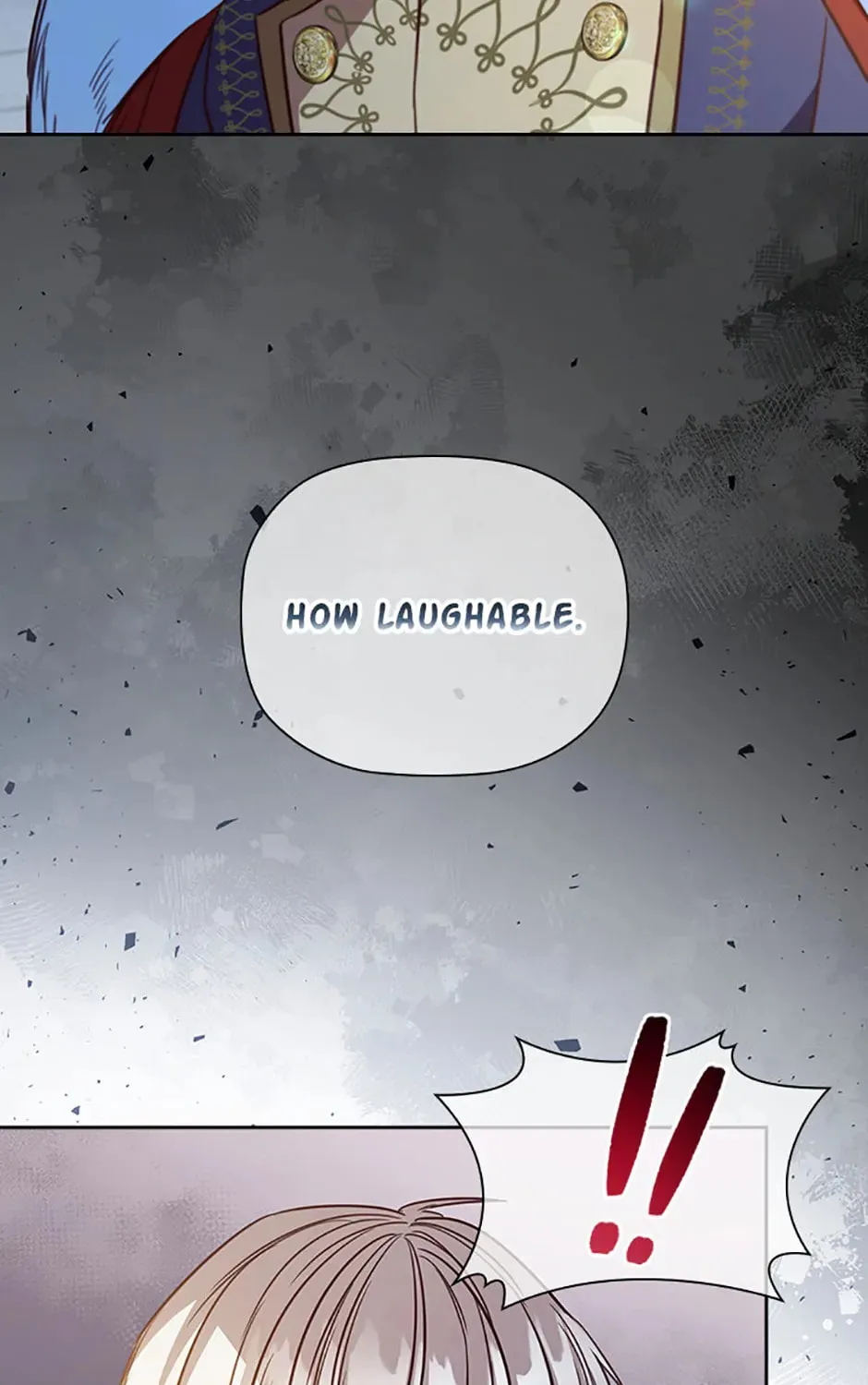 Stella: The Lost Star Chapter 122 page 37 - 