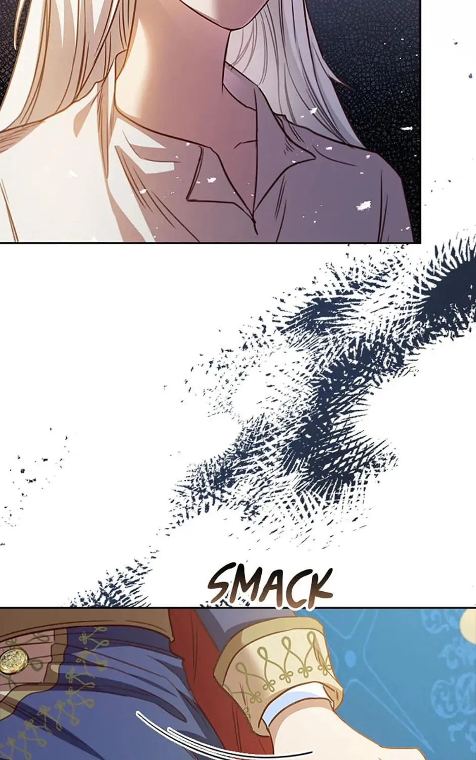 Stella: The Lost Star Chapter 122 page 39 - 