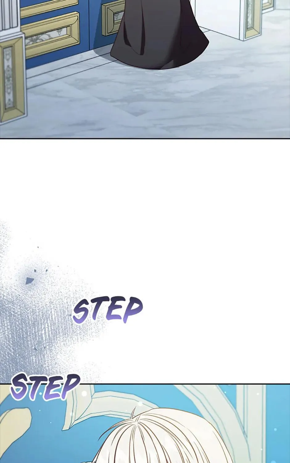 Stella: The Lost Star Chapter 122 page 5 - 