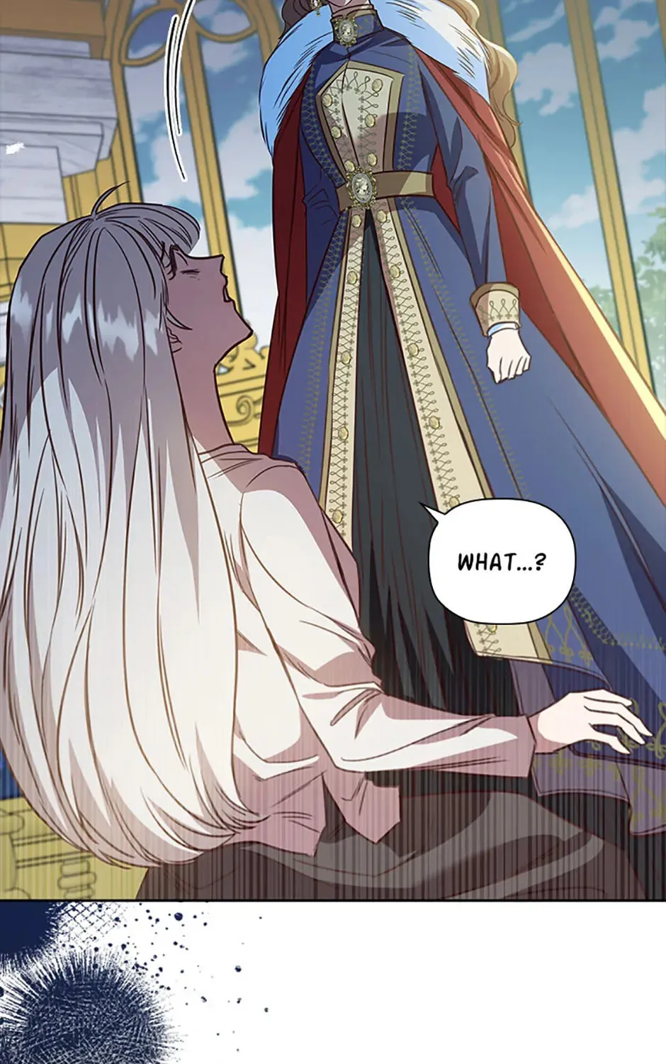 Stella: The Lost Star Chapter 122 page 43 - 