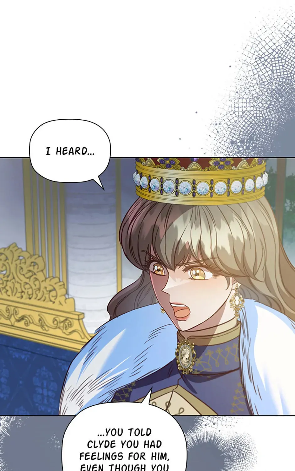 Stella: The Lost Star Chapter 122 page 45 - 