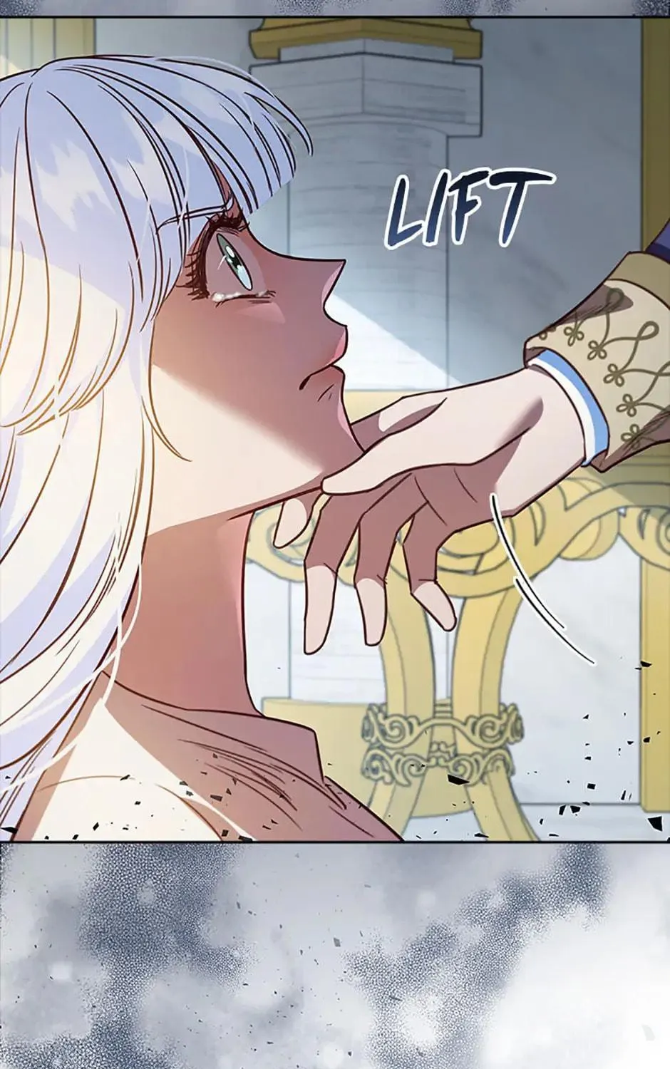 Stella: The Lost Star Chapter 122 page 49 - 